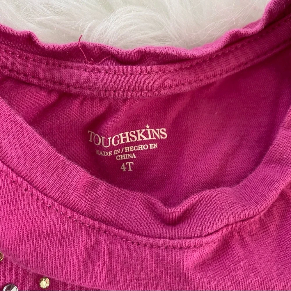 Girls Size 4 Warm Cozy Outfits Cat Outfit Polar Bear Outfit